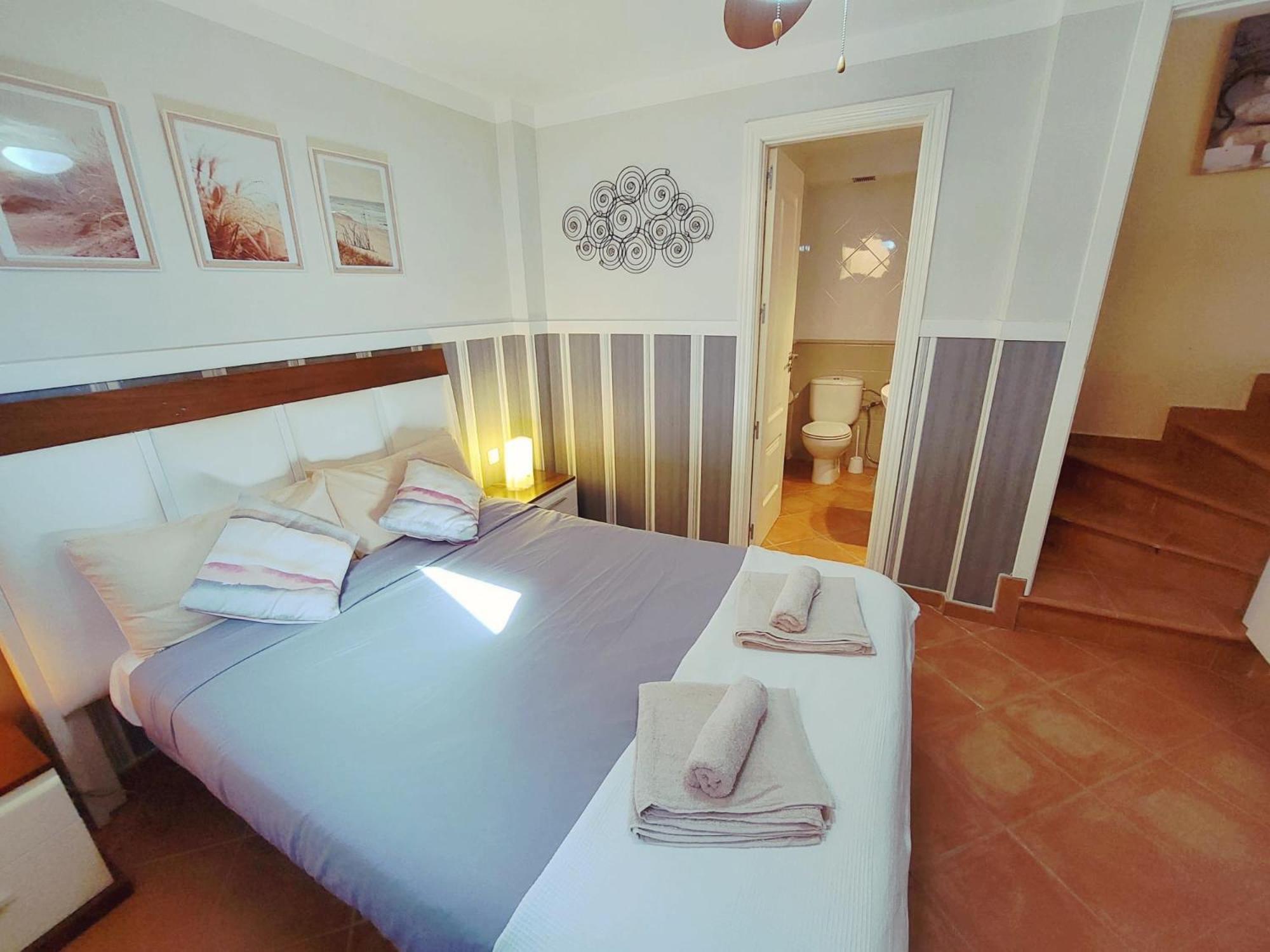 Casa Frambuesa Apartment Caleta De Fuste Luaran gambar