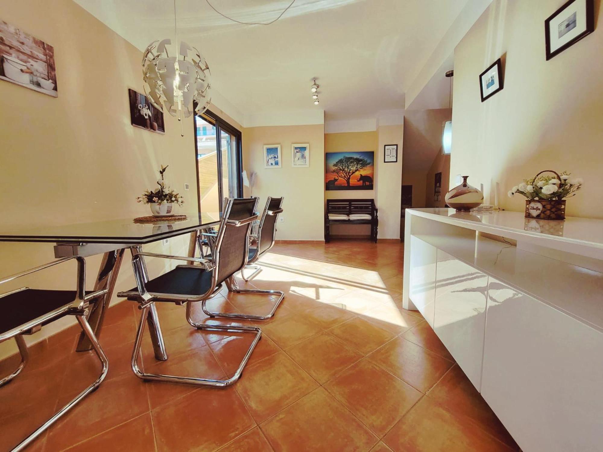 Casa Frambuesa Apartment Caleta De Fuste Luaran gambar
