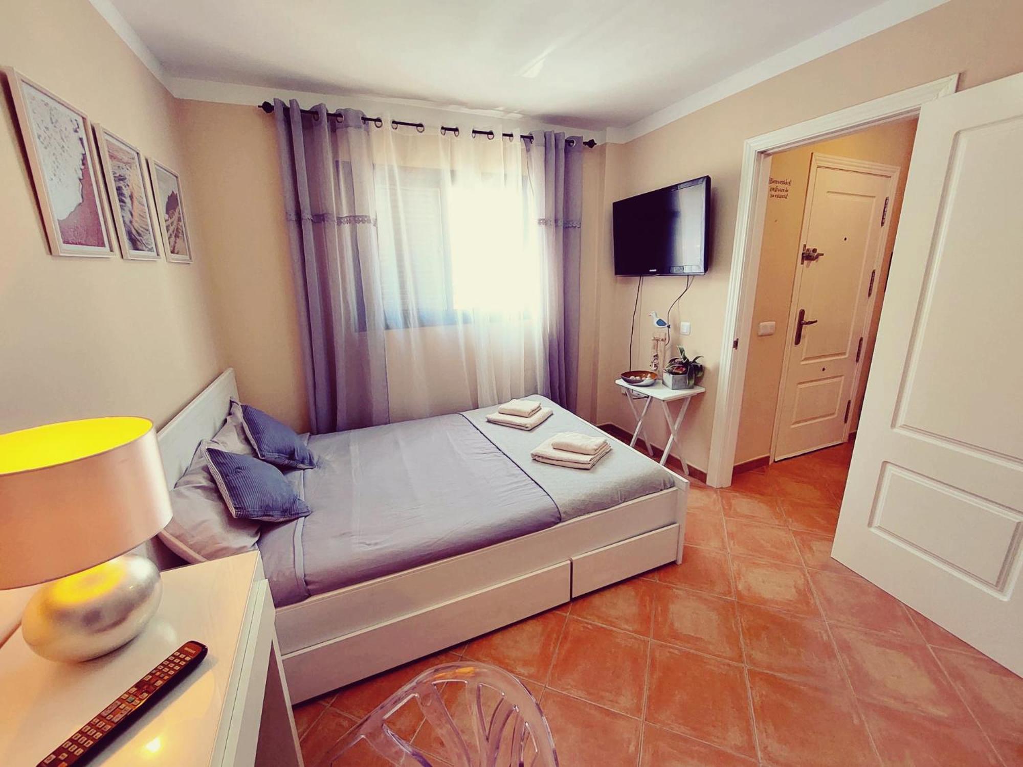Casa Frambuesa Apartment Caleta De Fuste Luaran gambar