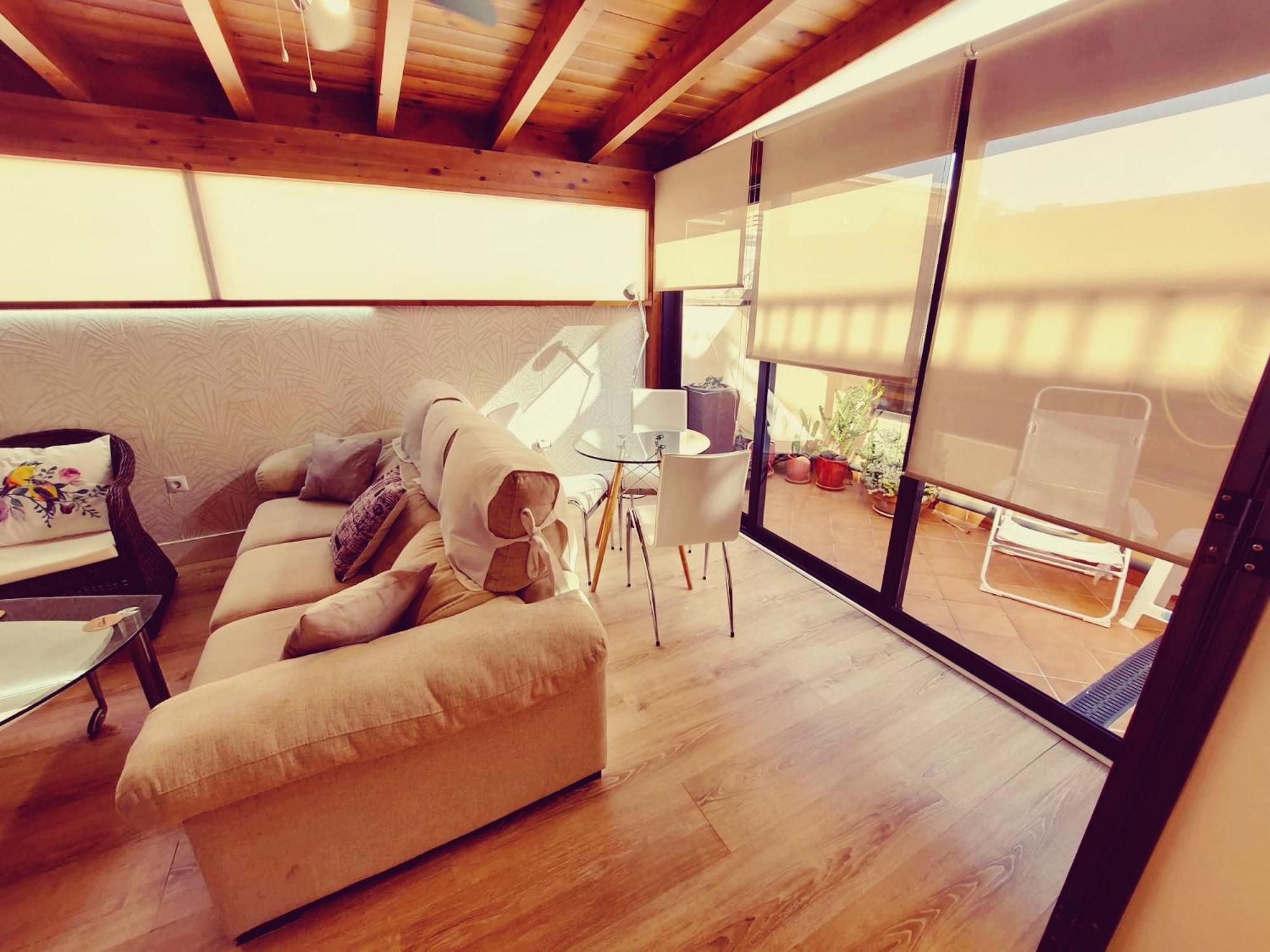 Casa Frambuesa Apartment Caleta De Fuste Luaran gambar