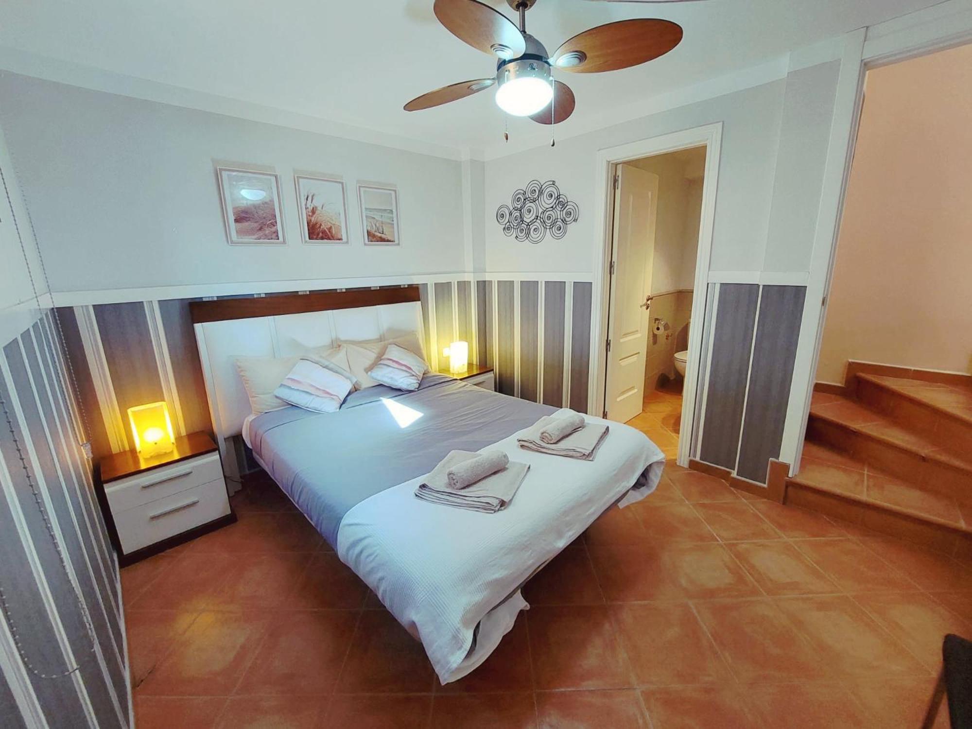 Casa Frambuesa Apartment Caleta De Fuste Luaran gambar