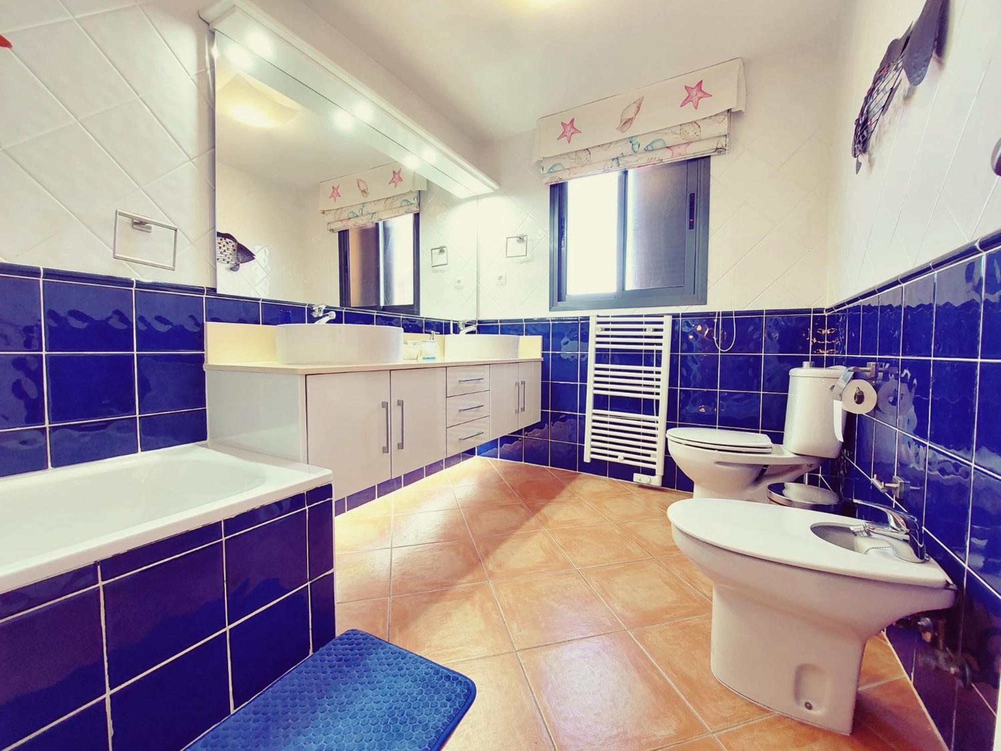 Casa Frambuesa Apartment Caleta De Fuste Luaran gambar